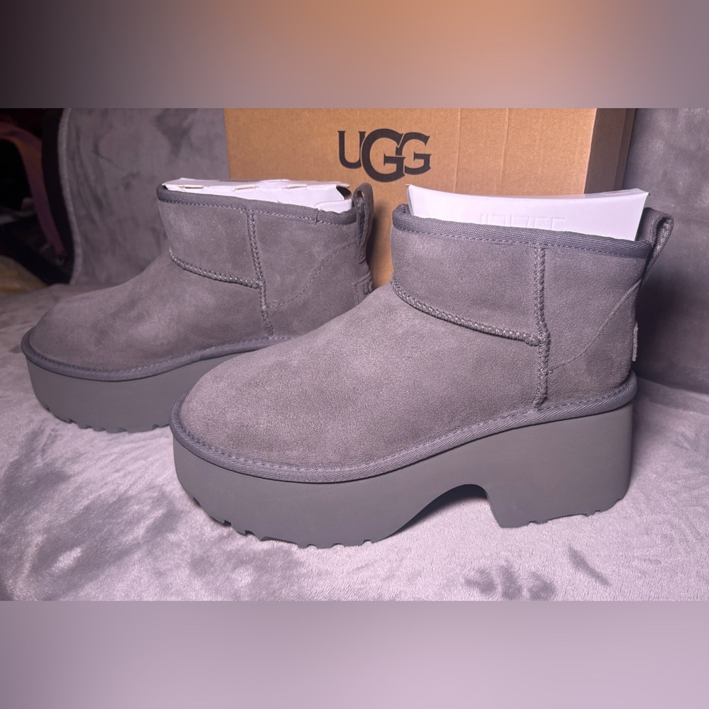UGG Ultra Mini New Heights